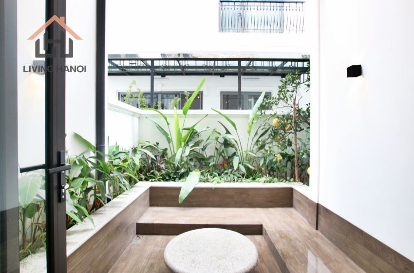 Beautiful house for rent in Vinhomes Harmony, Hanoi Beautiful house for rent in Vinhomes Harmony, Hanoi