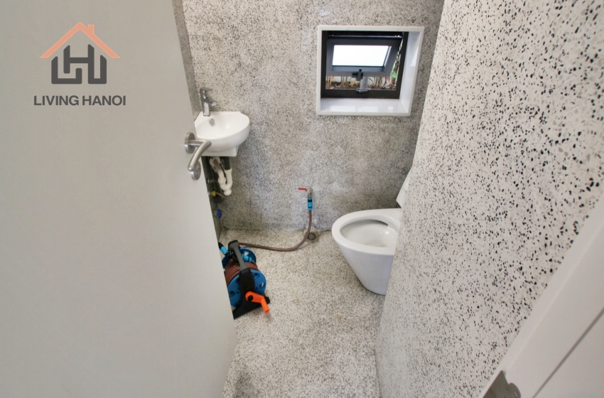 Beautiful house for rent in Vinhomes Harmony, Hanoi Beautiful house for rent in Vinhomes Harmony, Hanoi