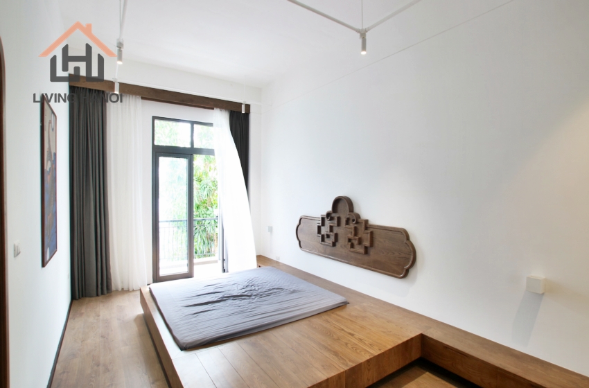 Beautiful house for rent in Vinhomes Harmony, Hanoi Beautiful house for rent in Vinhomes Harmony, Hanoi