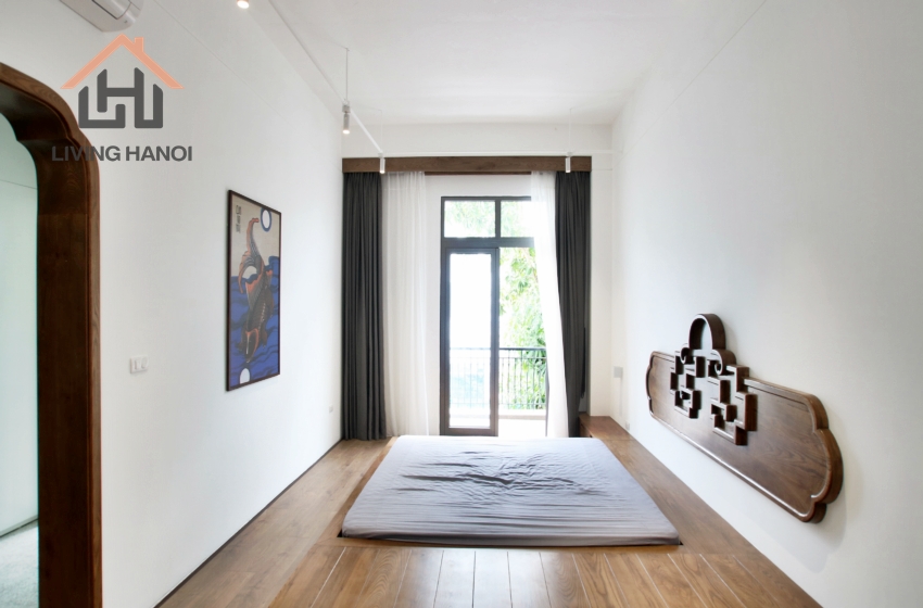 Beautiful house for rent in Vinhomes Harmony, Hanoi Beautiful house for rent in Vinhomes Harmony, Hanoi