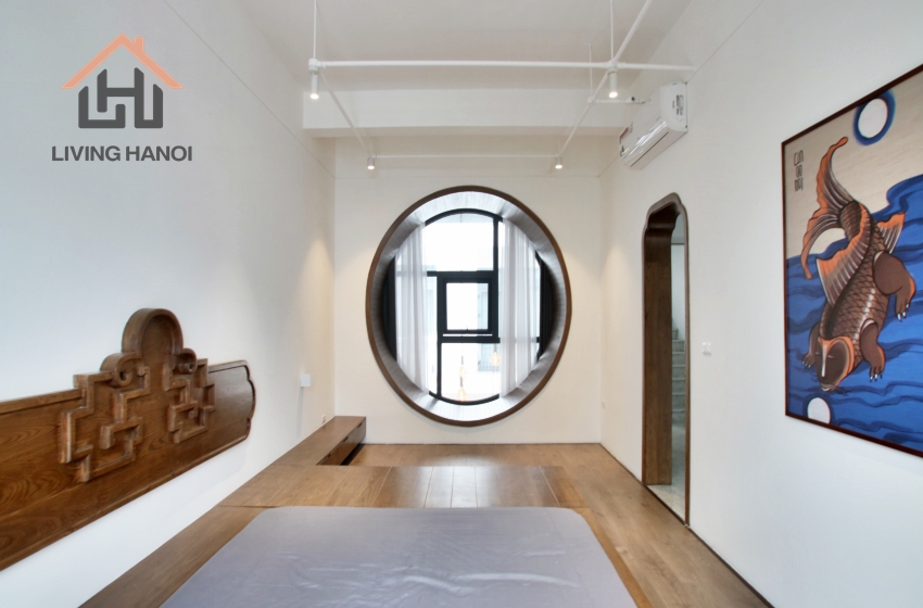 Beautiful house for rent in Vinhomes Harmony, Hanoi Beautiful house for rent in Vinhomes Harmony, Hanoi