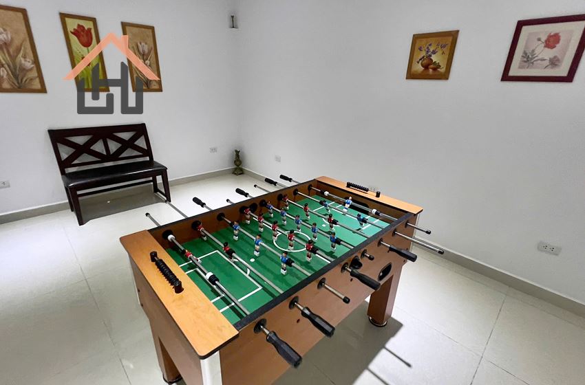 Beautiful villa for rent in Vinhomes Riverside, Hanoi Beautiful villa for rent in Vinhomes Riverside, Hanoi