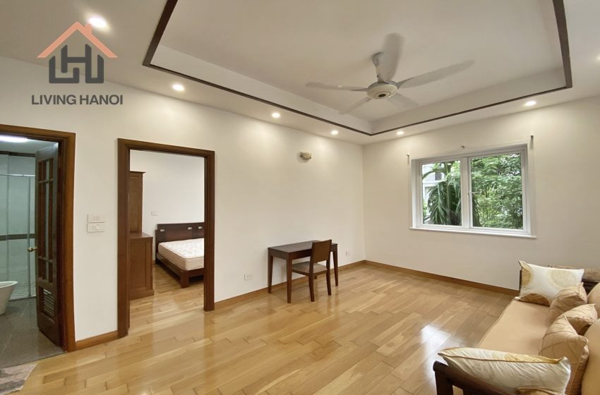 Beautiful villa for rent in Vinhomes Riverside, Long Bien Hanoi Beautiful villa for rent in Vinhomes Riverside, Long Bien Hanoi
