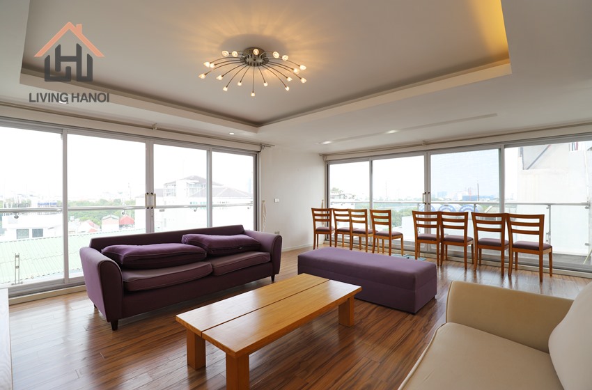 BOUTIQUE, LUXURY FAMILY LIVING in Ba Mau Lake, Hai Ba Trung BOUTIQUE, LUXURY FAMILY LIVING in Ba Mau Lake, Hai Ba Trung
