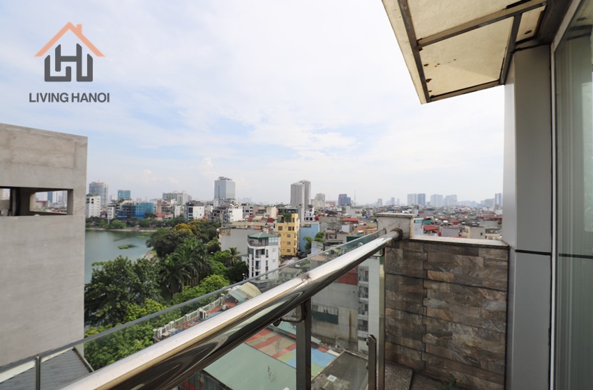 BOUTIQUE, LUXURY FAMILY LIVING in Ba Mau Lake, Hai Ba Trung BOUTIQUE, LUXURY FAMILY LIVING in Ba Mau Lake, Hai Ba Trung