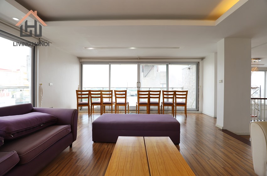BOUTIQUE, LUXURY FAMILY LIVING in Ba Mau Lake, Hai Ba Trung BOUTIQUE, LUXURY FAMILY LIVING in Ba Mau Lake, Hai Ba Trung