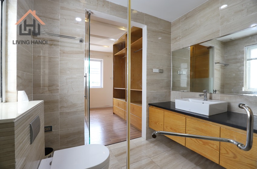 BOUTIQUE, LUXURY FAMILY LIVING in Ba Mau Lake, Hai Ba Trung BOUTIQUE, LUXURY FAMILY LIVING in Ba Mau Lake, Hai Ba Trung