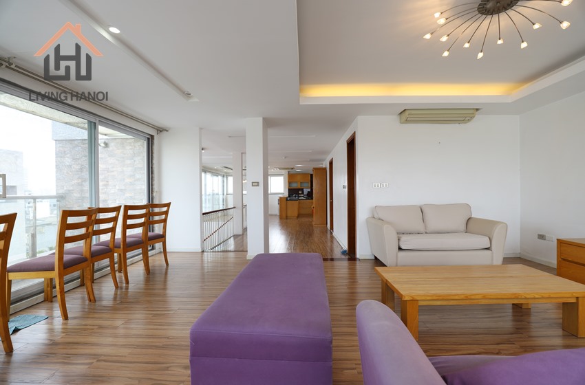BOUTIQUE, LUXURY FAMILY LIVING in Ba Mau Lake, Hai Ba Trung BOUTIQUE, LUXURY FAMILY LIVING in Ba Mau Lake, Hai Ba Trung
