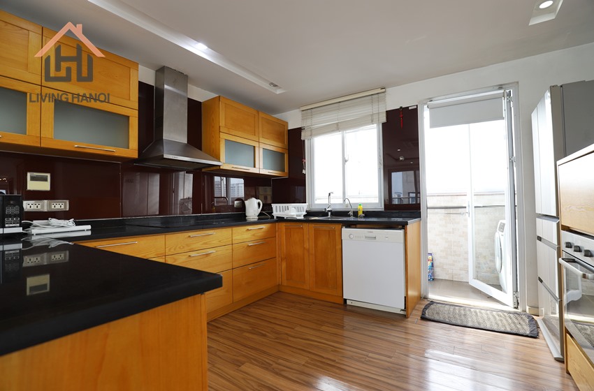 BOUTIQUE, LUXURY FAMILY LIVING in Ba Mau Lake, Hai Ba Trung BOUTIQUE, LUXURY FAMILY LIVING in Ba Mau Lake, Hai Ba Trung