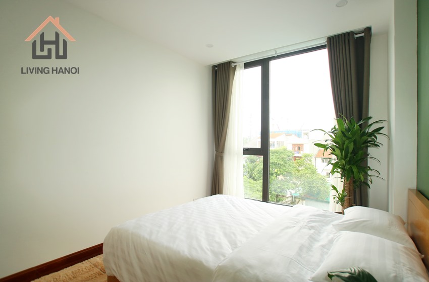 Brand-new 4 bedroom apartment with swimming pool for rent in Tay Ho, Hanoi. Brand-new 4 bedroom apartment with swimming pool for rent in Tay Ho, Hanoi.