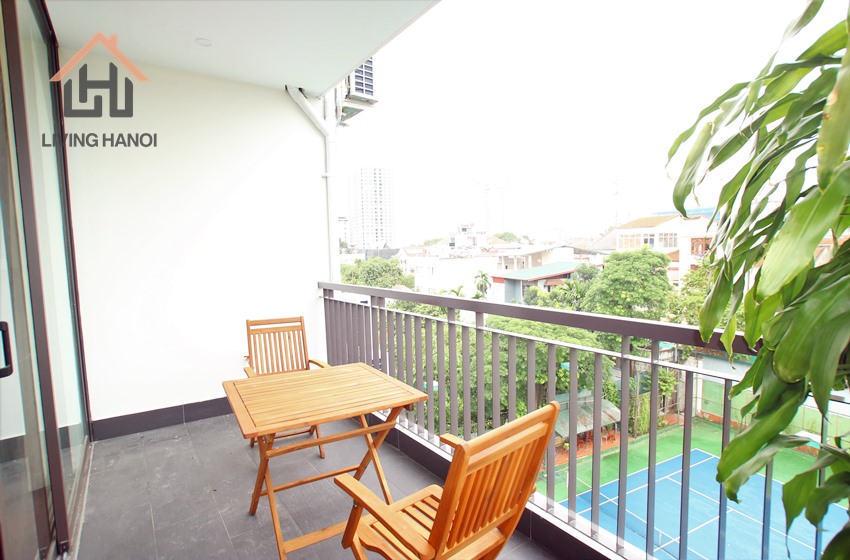 Brand-new 4 bedroom apartment with swimming pool for rent in Tay Ho, Hanoi. Brand-new 4 bedroom apartment with swimming pool for rent in Tay Ho, Hanoi.