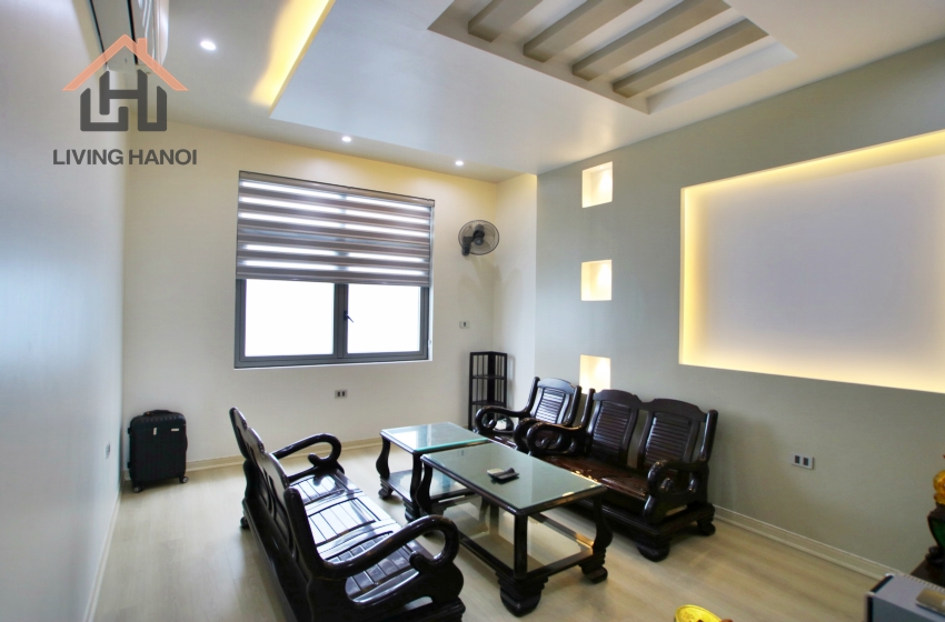 Brand-new & Nice villa for rent in Vinhomes Harmony, Hanoi Brand-new & Nice villa for rent in Vinhomes Harmony, Hanoi