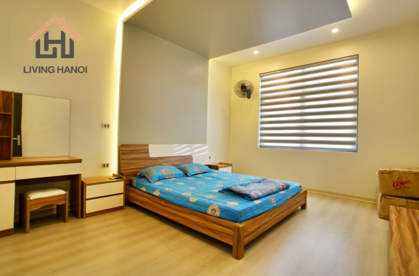 Brand-new & Nice villa for rent in Vinhomes Harmony, Hanoi Brand-new & Nice villa for rent in Vinhomes Harmony, Hanoi