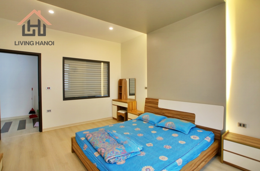 Brand-new & Nice villa for rent in Vinhomes Harmony, Hanoi Brand-new & Nice villa for rent in Vinhomes Harmony, Hanoi