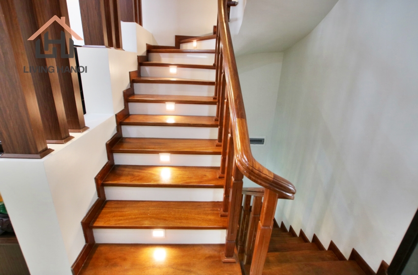 Brand-new & Nice villa for rent in Vinhomes Harmony, Hanoi Brand-new & Nice villa for rent in Vinhomes Harmony, Hanoi