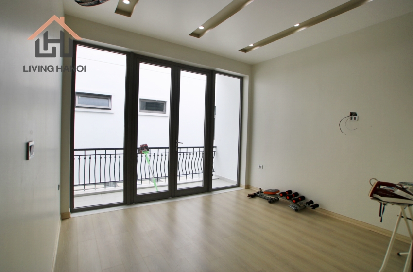 Brand-new & Nice villa for rent in Vinhomes Harmony, Hanoi Brand-new & Nice villa for rent in Vinhomes Harmony, Hanoi
