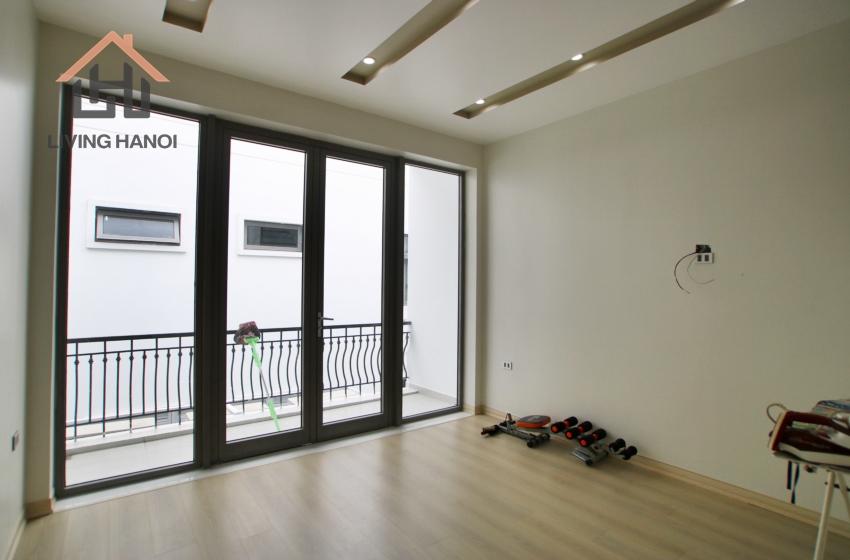 Brand-new & Nice villa for rent in Vinhomes Harmony, Hanoi Brand-new & Nice villa for rent in Vinhomes Harmony, Hanoi