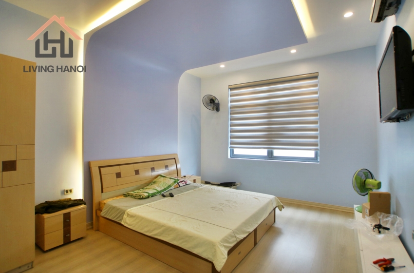 Brand-new & Nice villa for rent in Vinhomes Harmony, Hanoi Brand-new & Nice villa for rent in Vinhomes Harmony, Hanoi