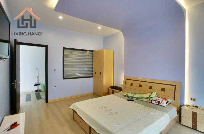 Brand-new & Nice villa for rent in Vinhomes Harmony, Hanoi Brand-new & Nice villa for rent in Vinhomes Harmony, Hanoi
