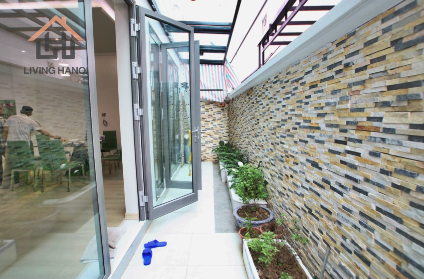 Brand-new & Nice villa for rent in Vinhomes Harmony, Hanoi Brand-new & Nice villa for rent in Vinhomes Harmony, Hanoi