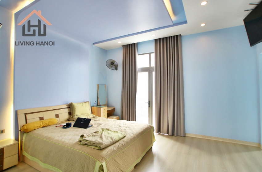 Brand-new & Nice villa for rent in Vinhomes Harmony, Hanoi Brand-new & Nice villa for rent in Vinhomes Harmony, Hanoi
