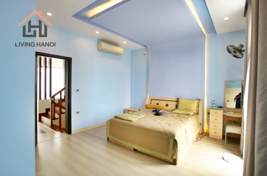 Brand-new & Nice villa for rent in Vinhomes Harmony, Hanoi Brand-new & Nice villa for rent in Vinhomes Harmony, Hanoi