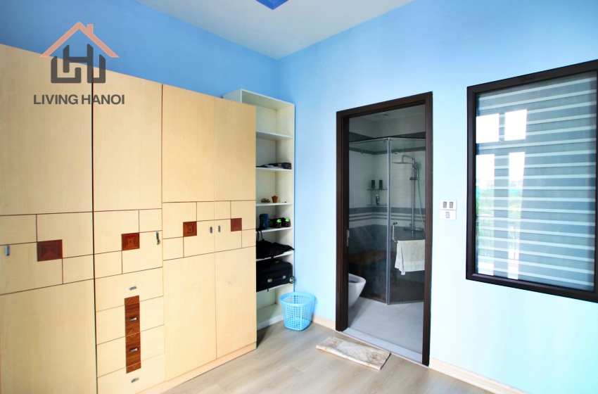 Brand-new & Nice villa for rent in Vinhomes Harmony, Hanoi Brand-new & Nice villa for rent in Vinhomes Harmony, Hanoi
