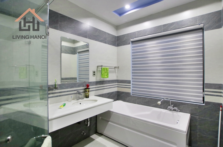 Brand-new & Nice villa for rent in Vinhomes Harmony, Hanoi Brand-new & Nice villa for rent in Vinhomes Harmony, Hanoi