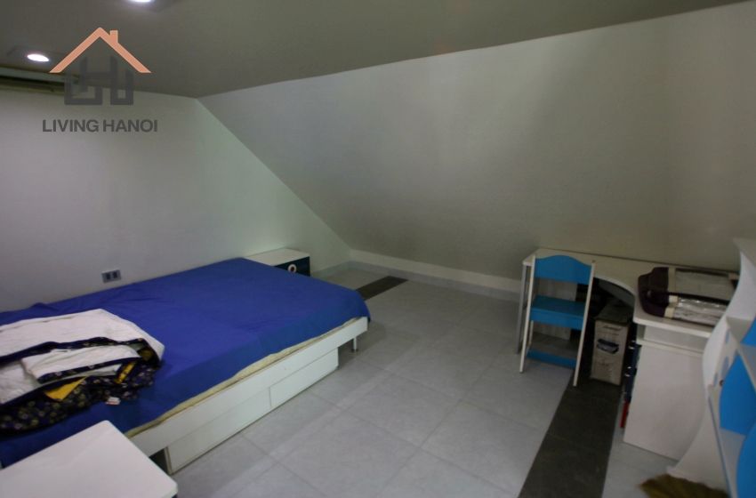 Brand-new & Nice villa for rent in Vinhomes Harmony, Hanoi Brand-new & Nice villa for rent in Vinhomes Harmony, Hanoi
