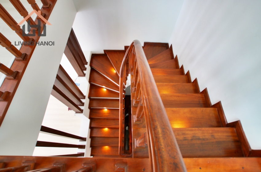 Brand-new & Nice villa for rent in Vinhomes Harmony, Hanoi Brand-new & Nice villa for rent in Vinhomes Harmony, Hanoi