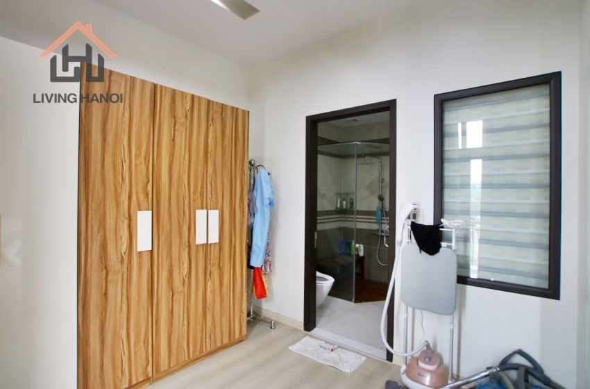 Brand-new & Nice villa for rent in Vinhomes Harmony, Hanoi Brand-new & Nice villa for rent in Vinhomes Harmony, Hanoi