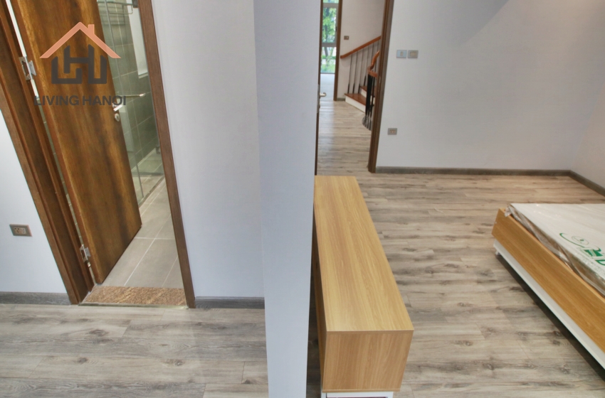 Brandnew 04 bedroom house available for rent in Vinhomes Harmony,Hanoi Brandnew 04 bedroom house available for rent in Vinhomes Harmony,Hanoi