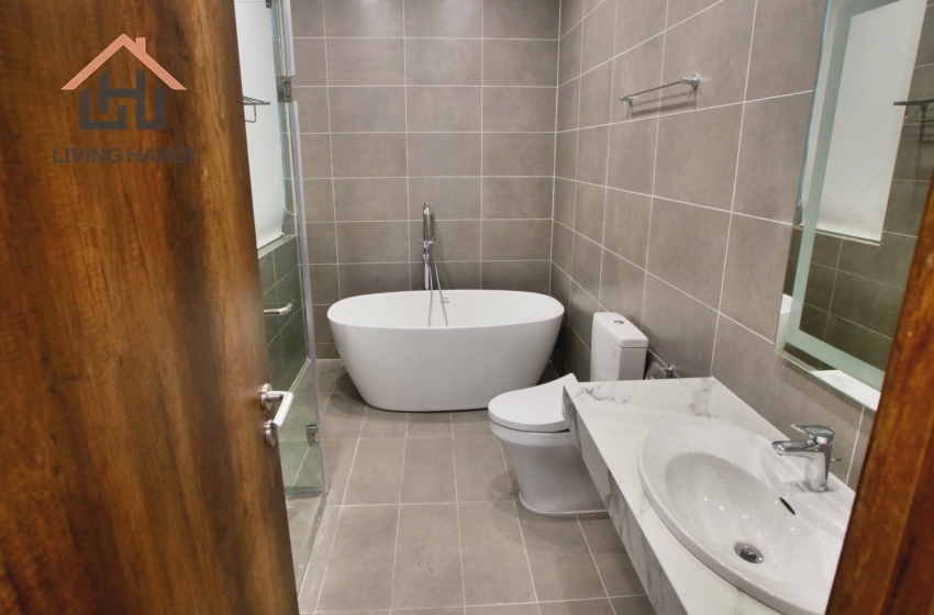 Brandnew 04 bedroom house available for rent in Vinhomes Harmony,Hanoi Brandnew 04 bedroom house available for rent in Vinhomes Harmony,Hanoi