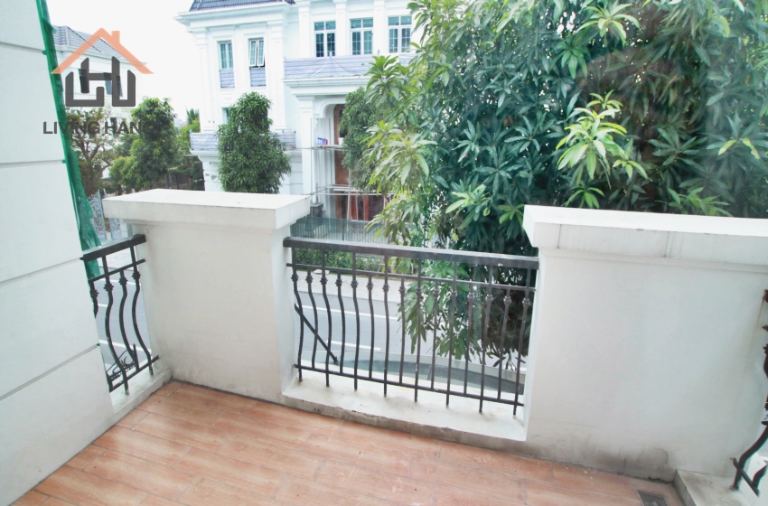 Brandnew 04 bedroom house available for rent in Vinhomes Harmony,Hanoi Brandnew 04 bedroom house available for rent in Vinhomes Harmony,Hanoi