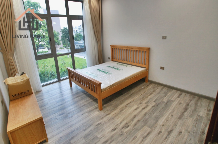 Brandnew 04 bedroom house available for rent in Vinhomes Harmony,Hanoi Brandnew 04 bedroom house available for rent in Vinhomes Harmony,Hanoi