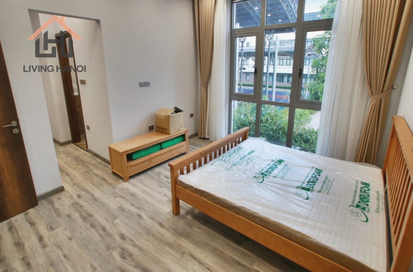 Brandnew 04 bedroom house available for rent in Vinhomes Harmony,Hanoi Brandnew 04 bedroom house available for rent in Vinhomes Harmony,Hanoi