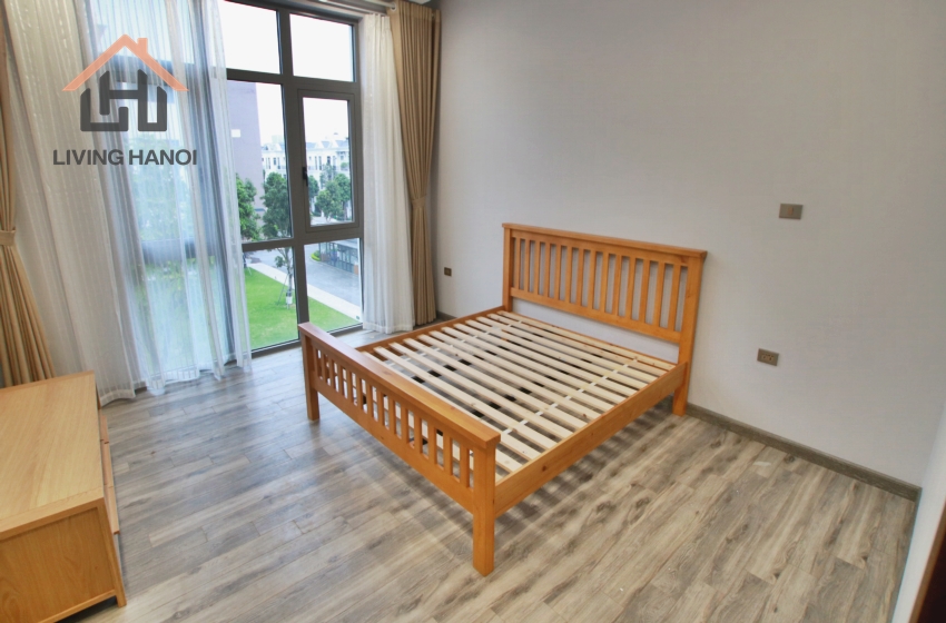 Brandnew 04 bedroom house available for rent in Vinhomes Harmony,Hanoi Brandnew 04 bedroom house available for rent in Vinhomes Harmony,Hanoi