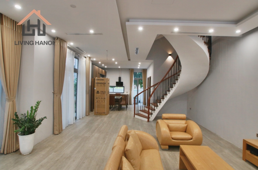 Brandnew 04 bedroom house available for rent in Vinhomes Harmony,Hanoi Brandnew 04 bedroom house available for rent in Vinhomes Harmony,Hanoi