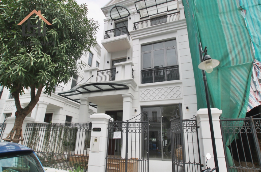Brandnew 04 bedroom house available for rent in Vinhomes Harmony,Hanoi Brandnew 04 bedroom house available for rent in Vinhomes Harmony,Hanoi