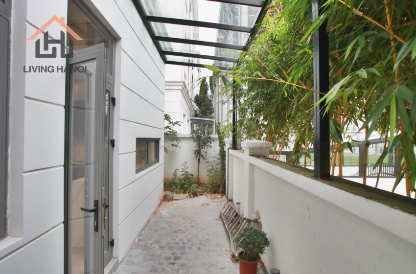 Brandnew 04 bedroom house available for rent in Vinhomes Harmony,Hanoi Brandnew 04 bedroom house available for rent in Vinhomes Harmony,Hanoi