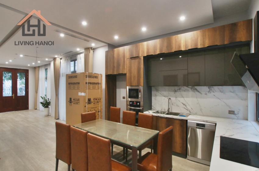 Brandnew 04 bedroom house available for rent in Vinhomes Harmony,Hanoi Brandnew 04 bedroom house available for rent in Vinhomes Harmony,Hanoi