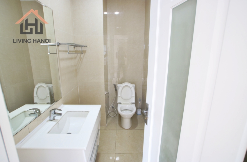 Bright villa for rent in Vinhomes Riverside, Hanoi Bright villa for rent in Vinhomes Riverside, Hanoi