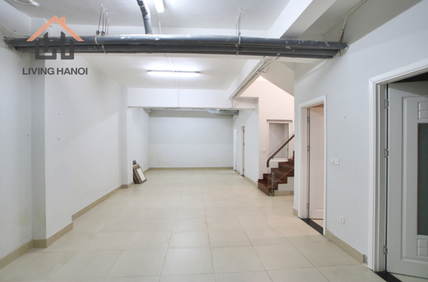 Bright villa for rent in Vinhomes Riverside, Hanoi Bright villa for rent in Vinhomes Riverside, Hanoi