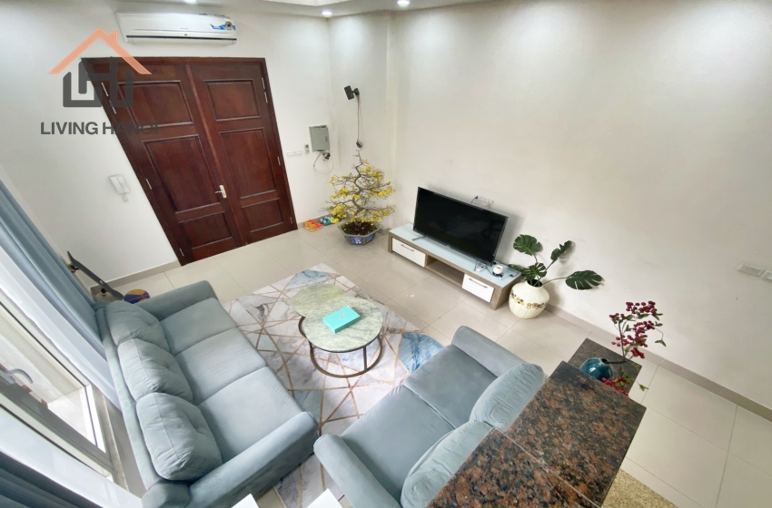Budget 4 bedroom villa for rent in Vinhomes Riverside, Hanoi Budget 4 bedroom villa for rent in Vinhomes Riverside, Hanoi