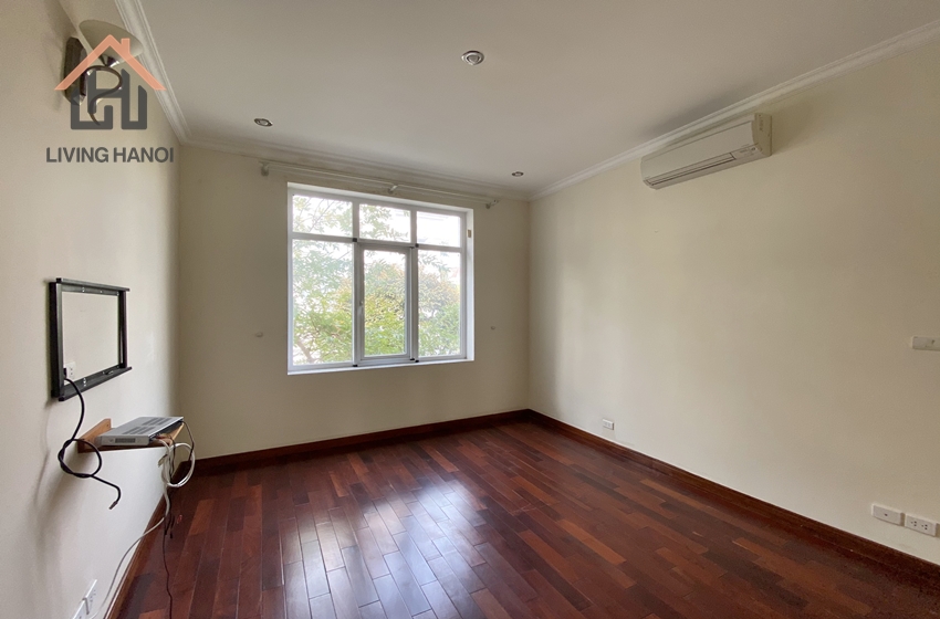 Ciputra villa for for rent in T block, magnificent garden, five bedroom Hanoi Ciputra villa for for rent in T block, magnificent garden, five bedroom Hanoi