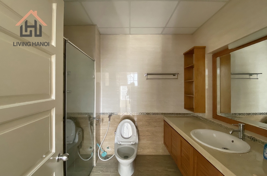 Ciputra villa for for rent in T block, magnificent garden, five bedroom Hanoi Ciputra villa for for rent in T block, magnificent garden, five bedroom Hanoi