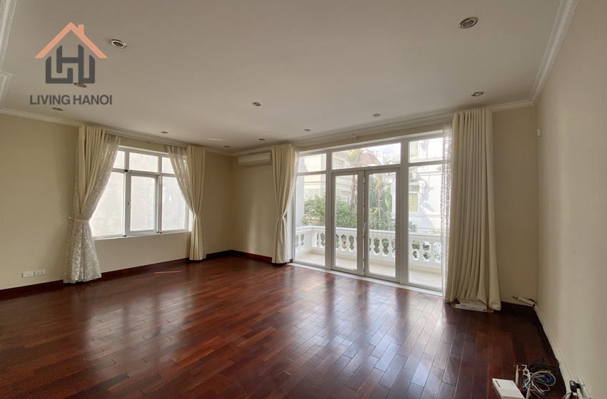 Ciputra villa for for rent in T block, magnificent garden, five bedroom Hanoi Ciputra villa for for rent in T block, magnificent garden, five bedroom Hanoi