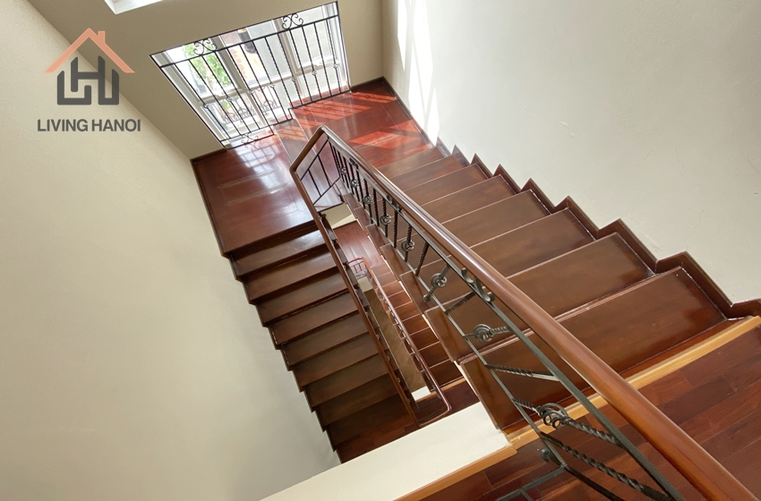 Ciputra villa for for rent in T block, magnificent garden, five bedroom Hanoi Ciputra villa for for rent in T block, magnificent garden, five bedroom Hanoi