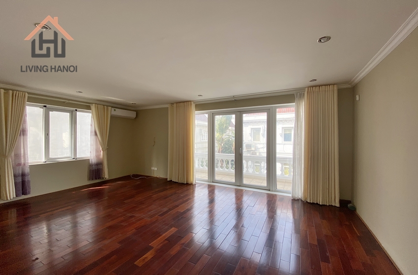 Ciputra villa for for rent in T block, magnificent garden, five bedroom Hanoi Ciputra villa for for rent in T block, magnificent garden, five bedroom Hanoi