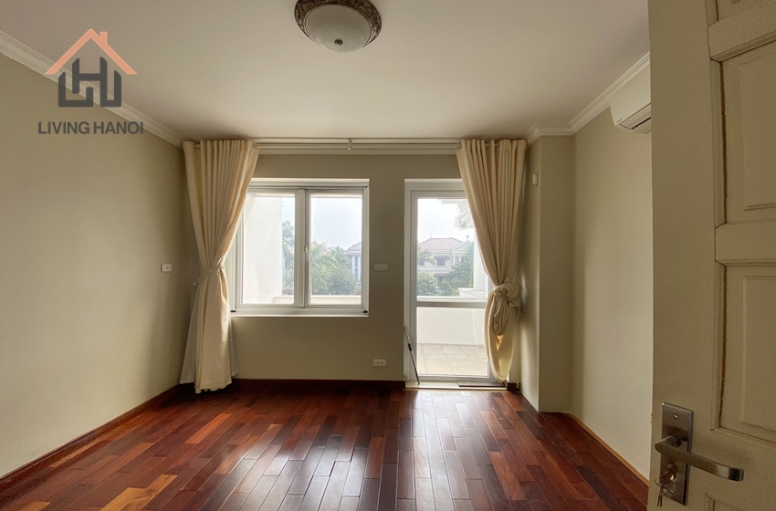 Ciputra villa for for rent in T block, magnificent garden, five bedroom Hanoi Ciputra villa for for rent in T block, magnificent garden, five bedroom Hanoi